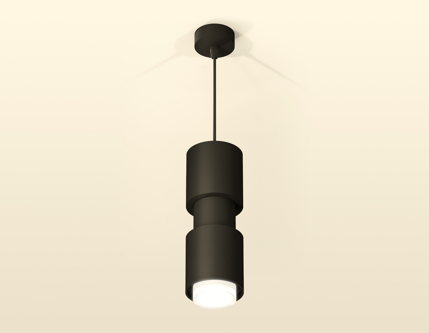 Подвесной светильник Ambrella Light Techno Spot XP7723031 (A2311, C7723x2, A2011x2, C7402, N7160)