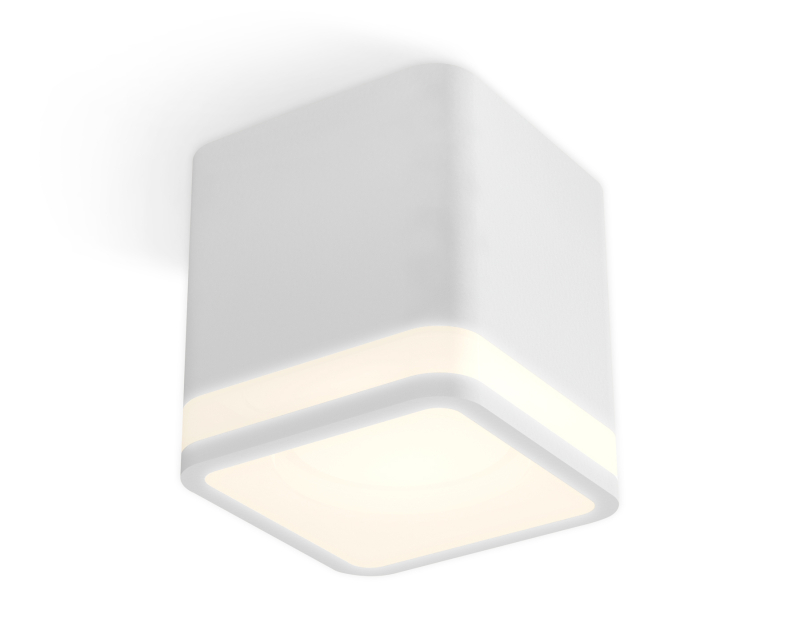 Потолочный светильник Ambrella Light Techno Spot XS7805030 (C7805, N7750)