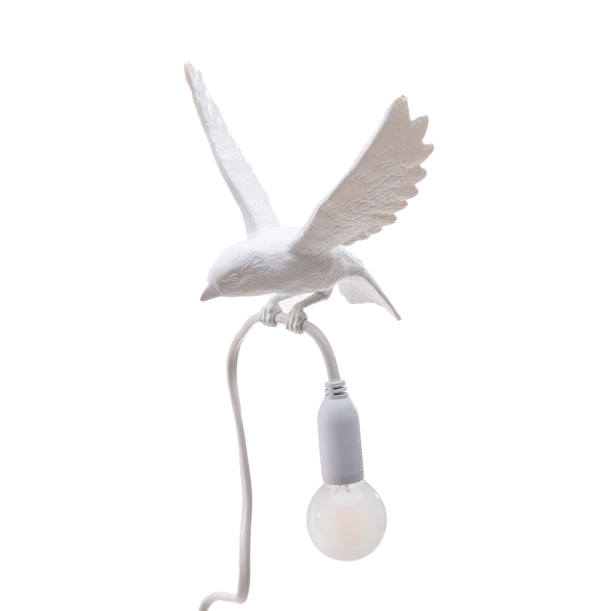 Настольная лампа Seletti Sparrow Lamp 15310