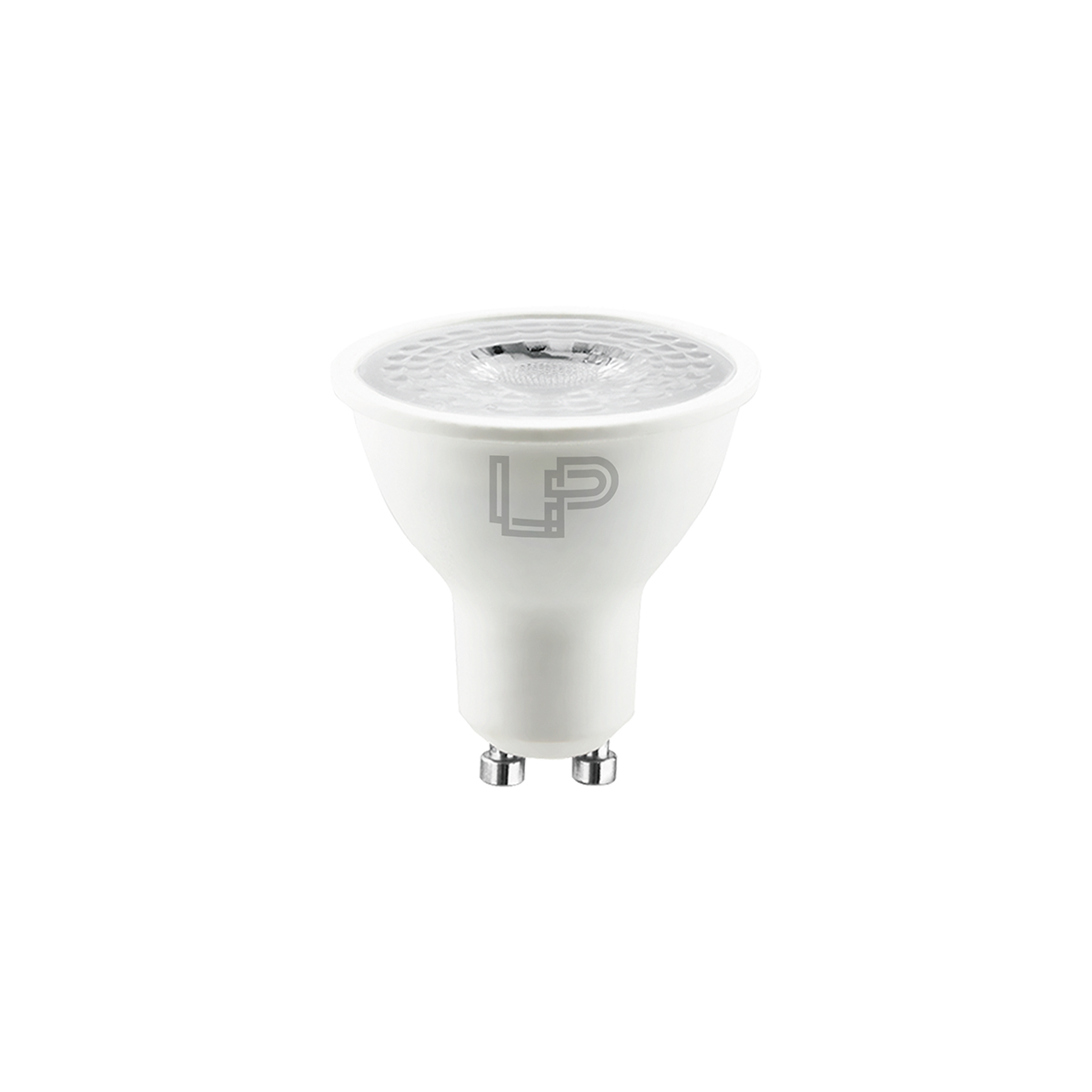 Светодиодная лампа LEDS POWER GU10 6,5Вт 4000К (линза 60°) диммируемая 006895