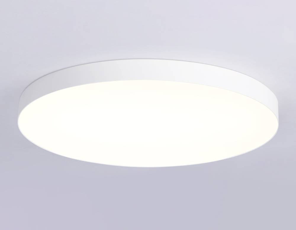 Потолочный светильник Ambrella Light Air Alum FV5539