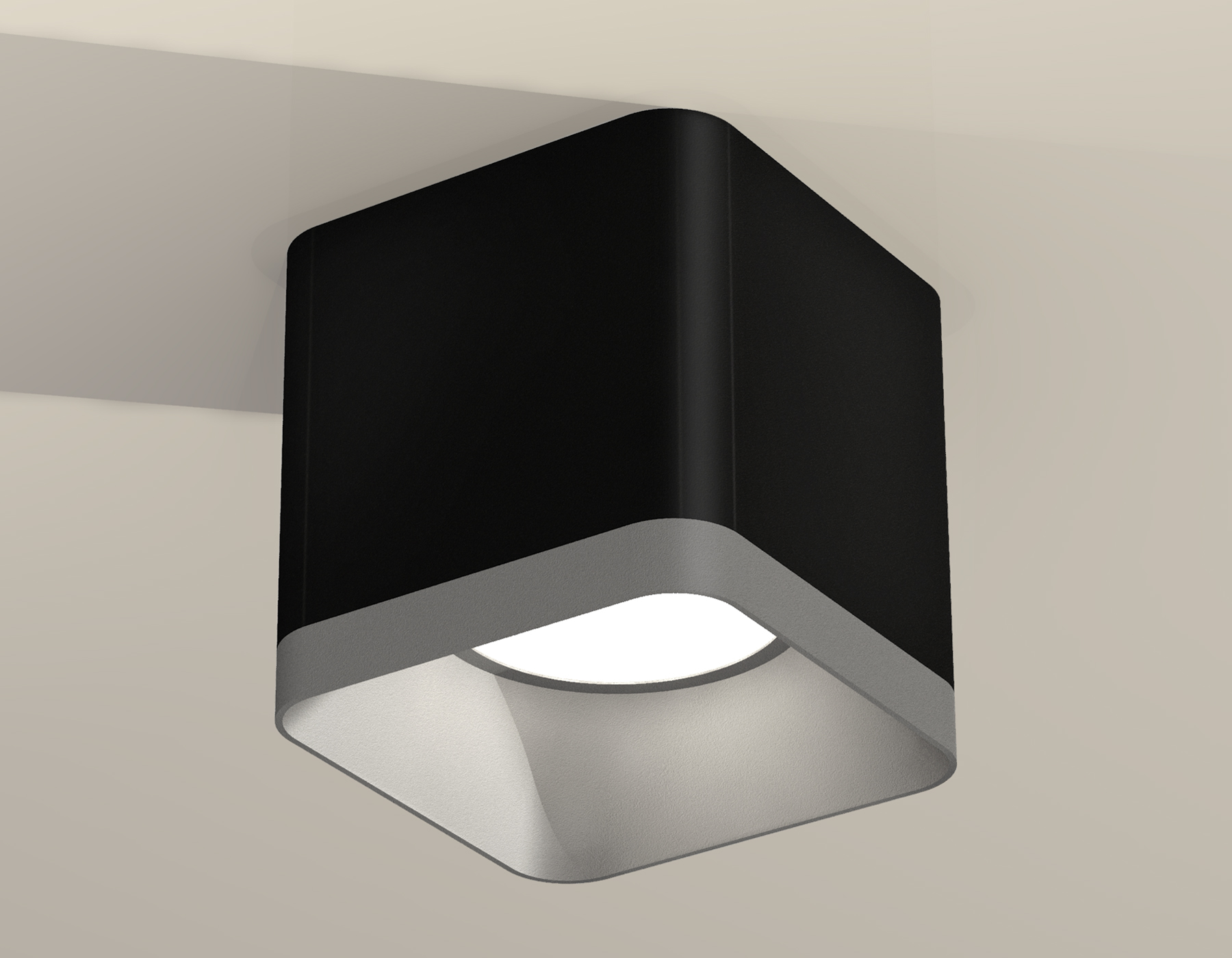 Накладной светильник Ambrella Light Techno XS7806003 (C7806, N7703)
