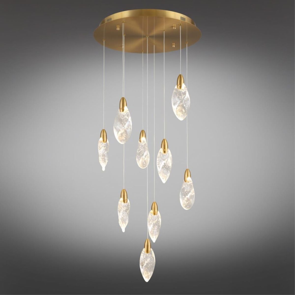 Подвесной светильник Aployt Julietta APL.083.06.27