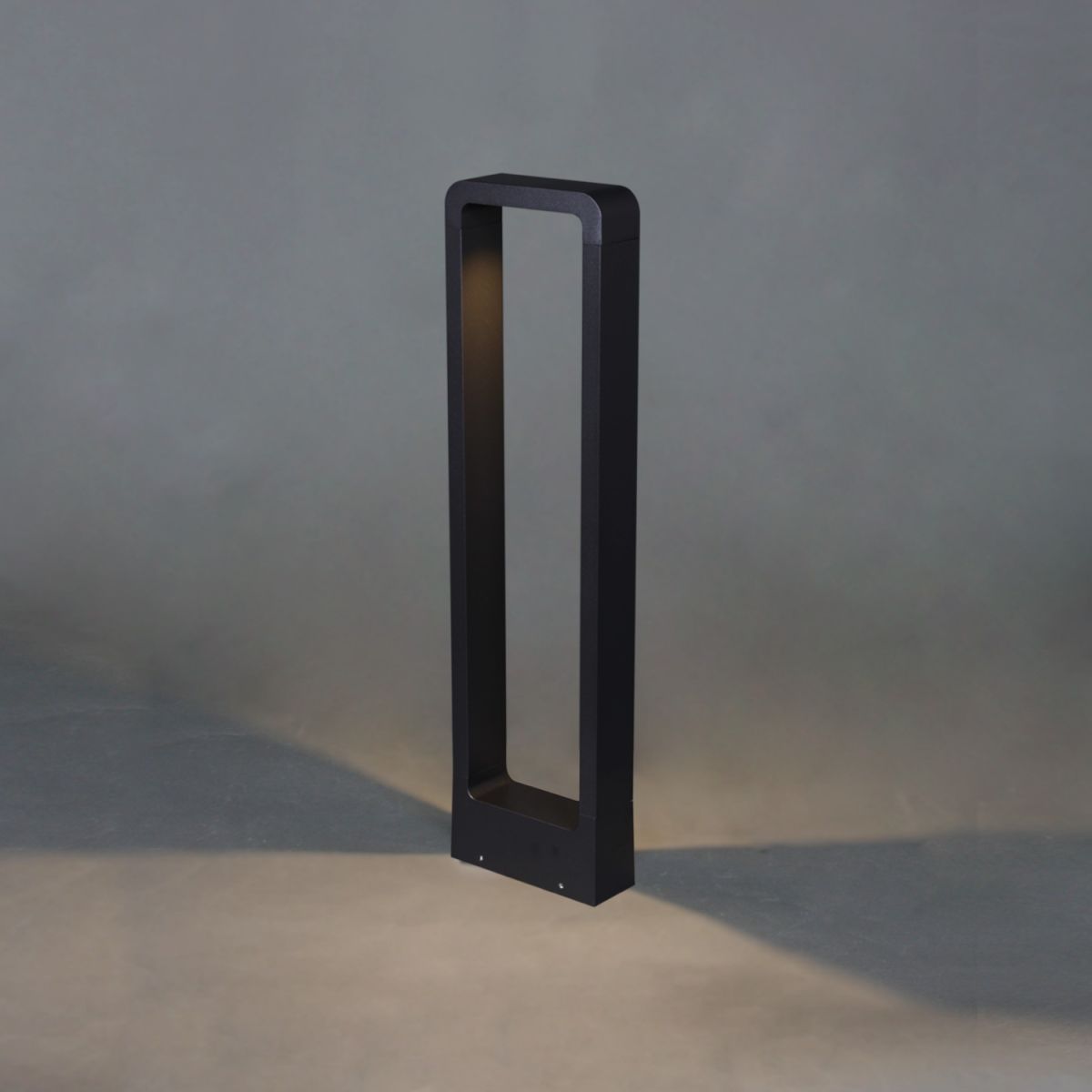 Ландшафтный светильник Reluce 09962-0.7-001JH 0,6M LED10W BK RLOS