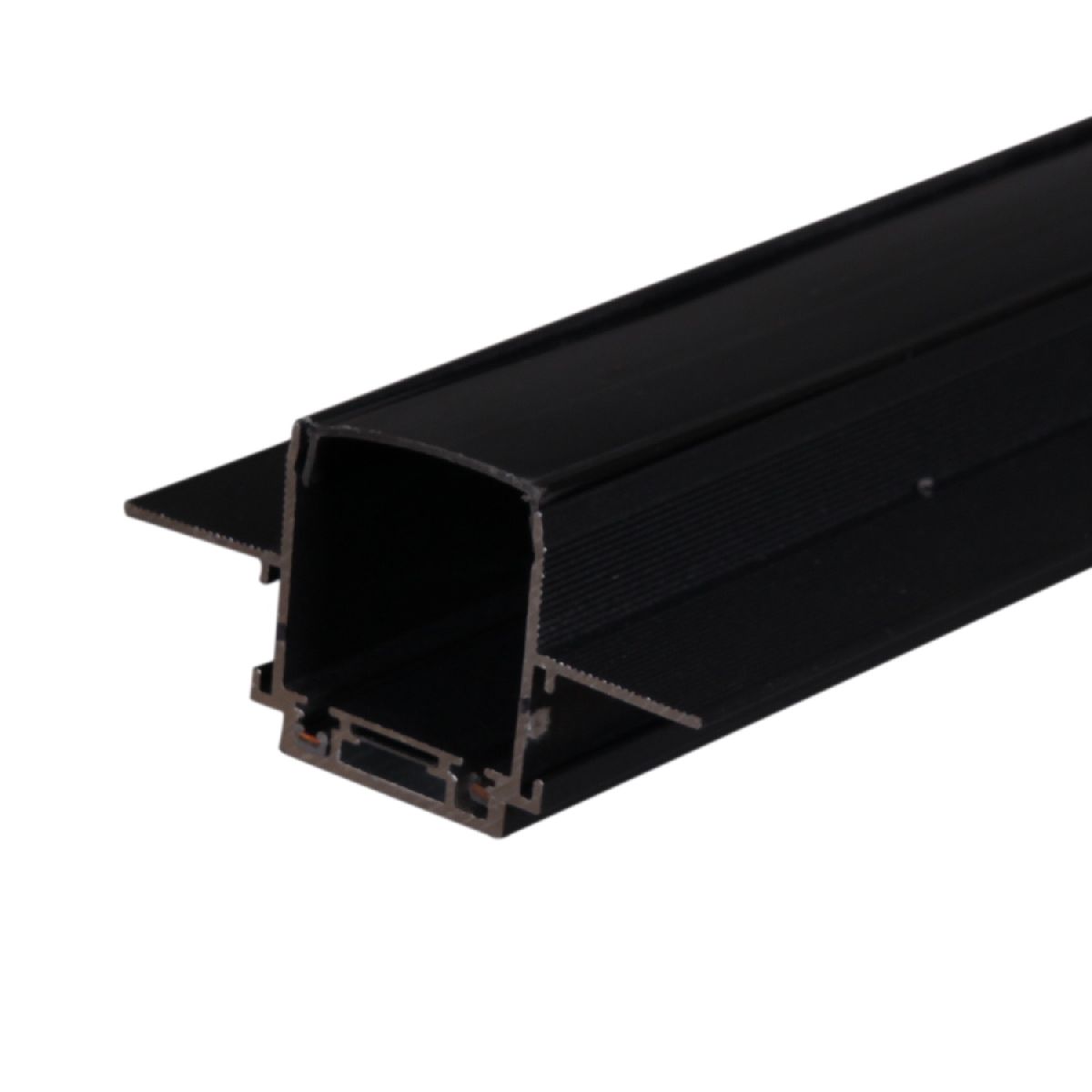 Шинопровод Reluce RL 06200 track rail 2000mm BK