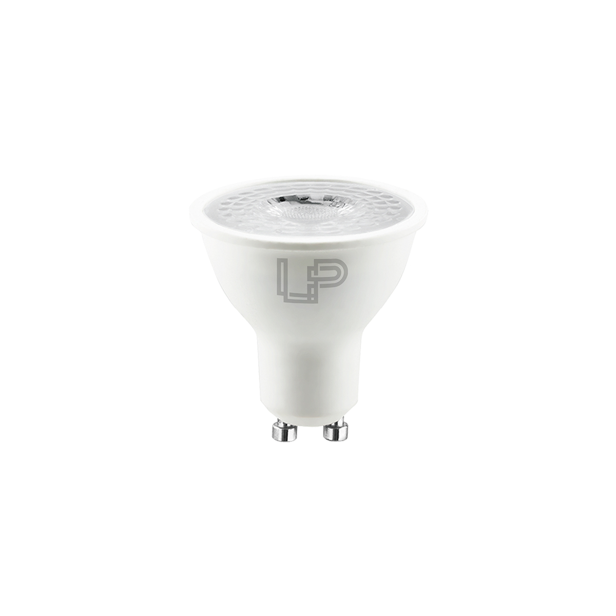 Светодиодная лампа LEDS POWER GU10 8Вт 4000К (линза 60°) 006888