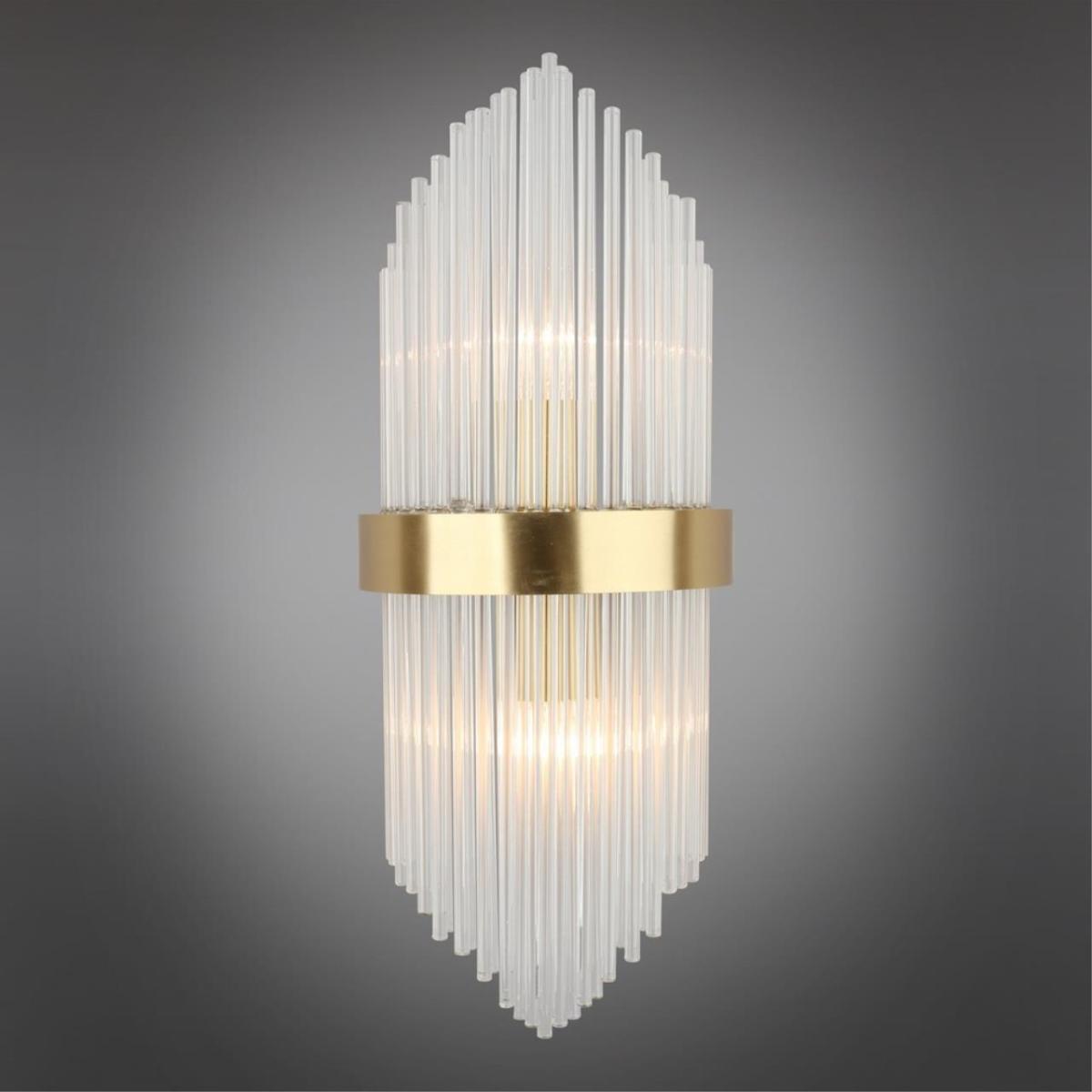 Настенный светильник Aployt Danil APL.638.01.02