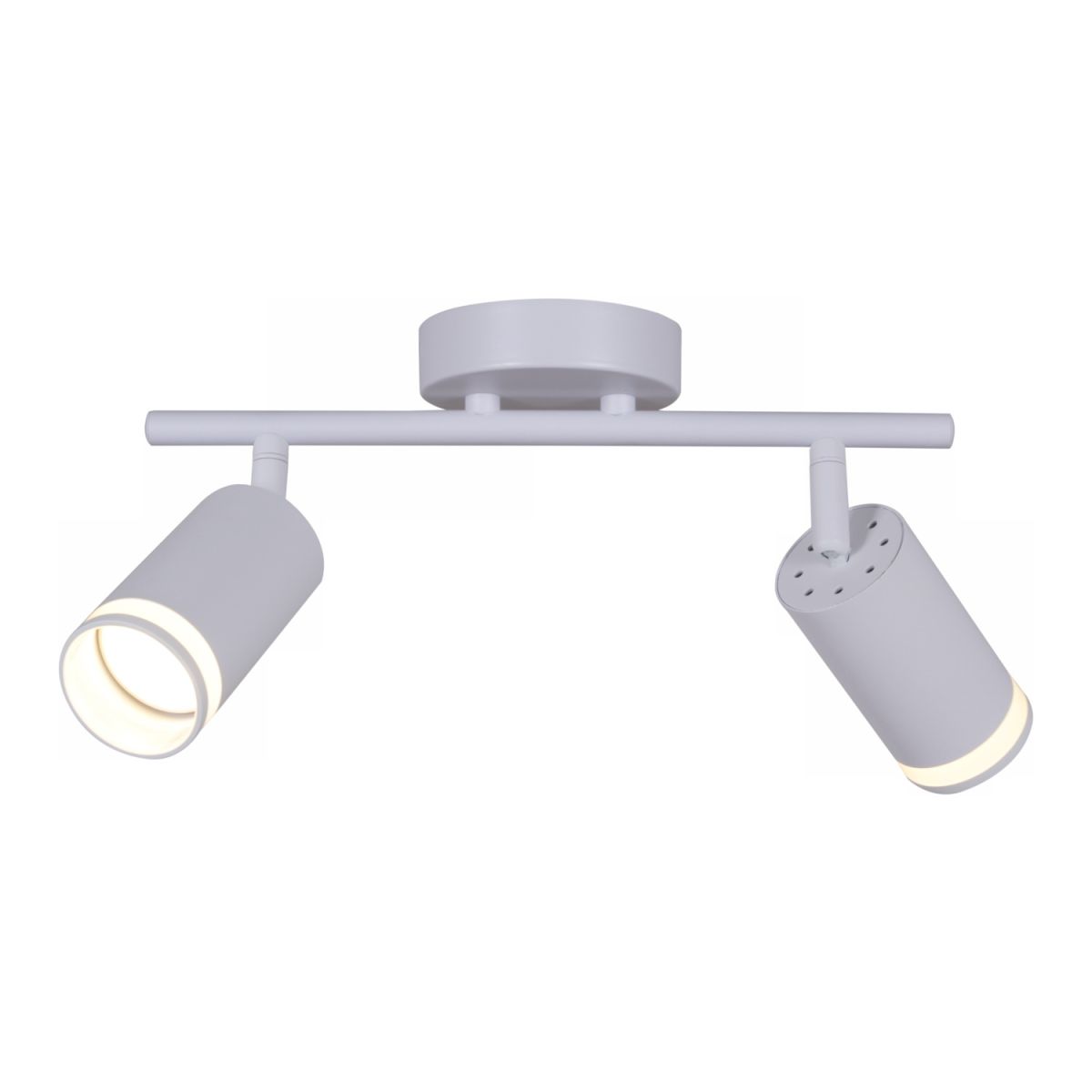 Накладной спот  Reluce 16001-9.5-002CT SPOT LIGHT GU10 WT