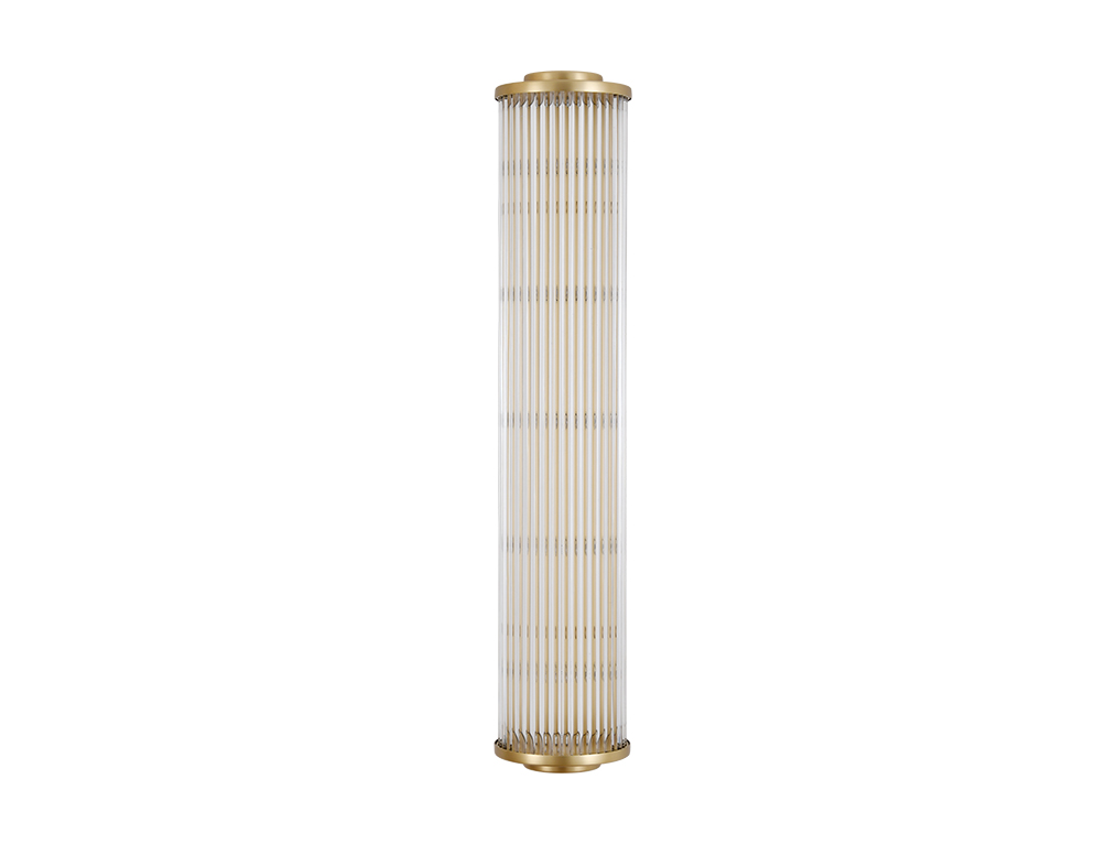 Настенный светильник Newport 3290/A brass М0071642