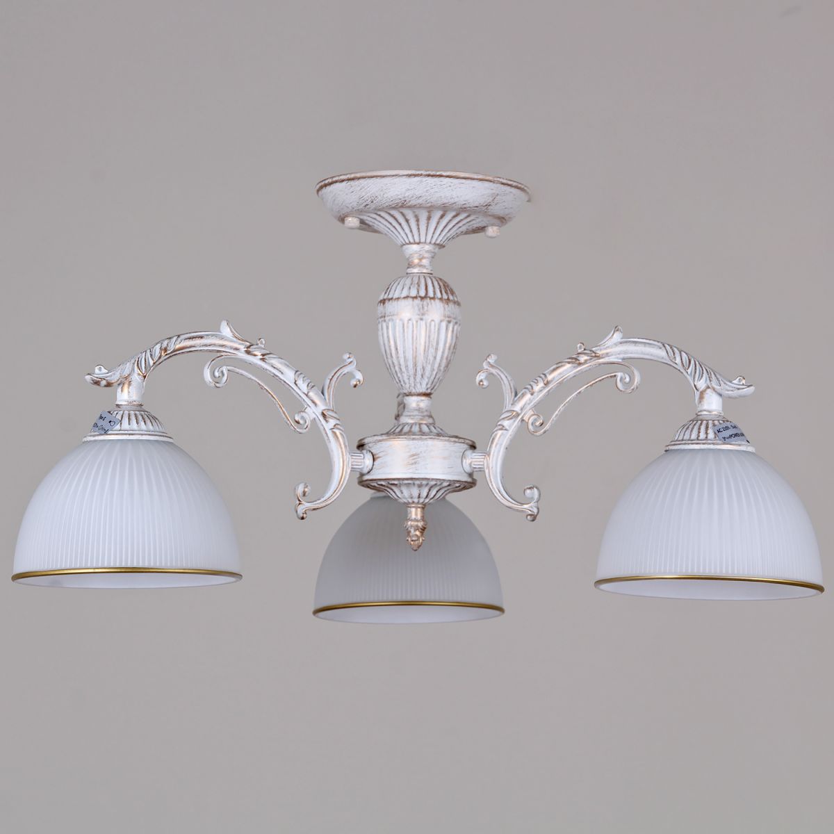 Потолочная люстра Reluce 29018-0.3-03