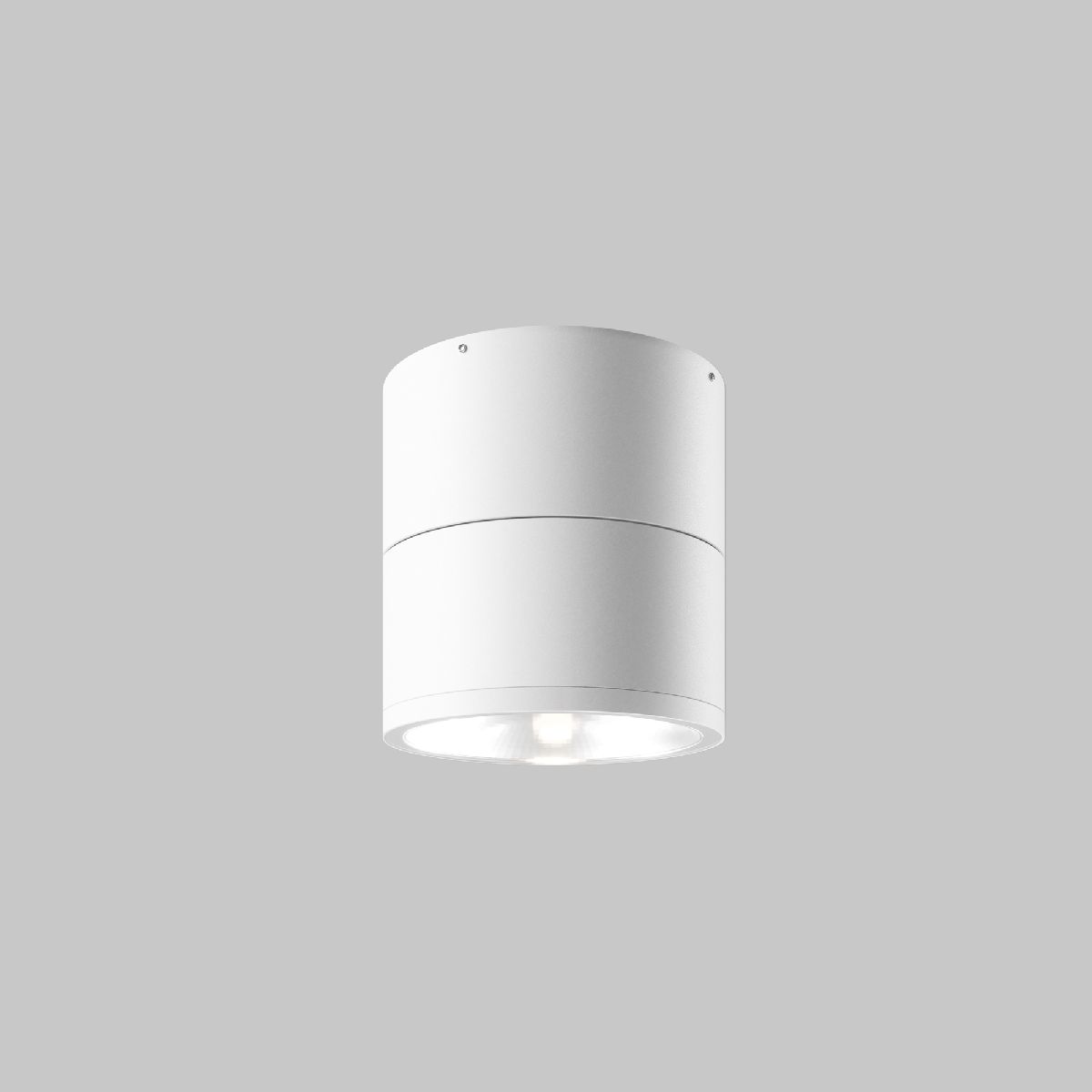 Архитектурный светильник Maytoni Spin O310CL-L7W3K