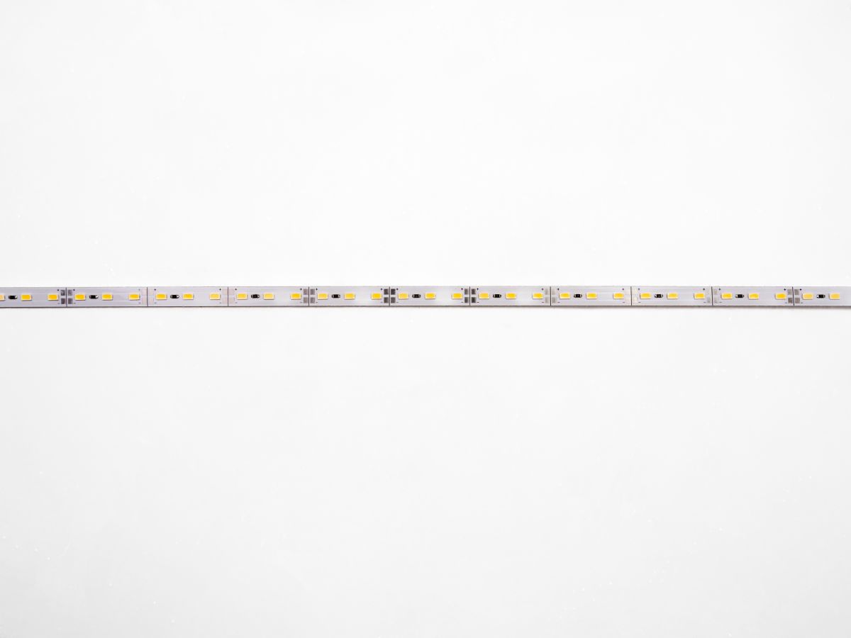 Светодиодная линейка LEDS POWER 1м 5630 72/м 55-60Lm/LED 3000K 007205