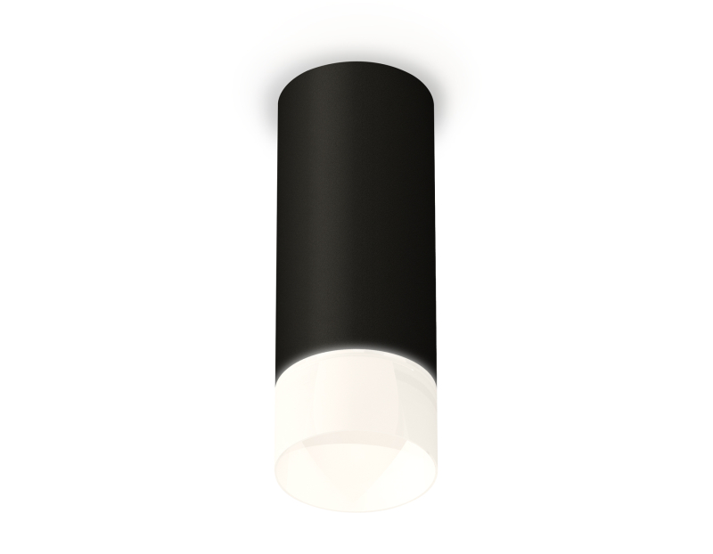 Потолочный светильник Ambrella Light Techno Spot XS7443016 (C7443, N7170)