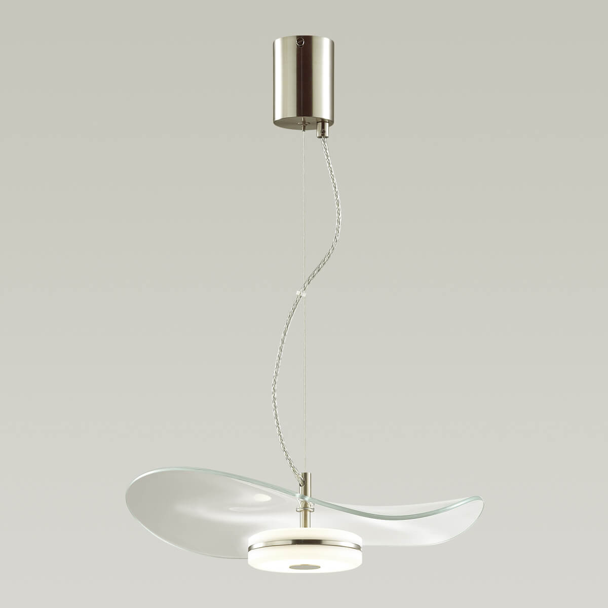 Подвесной светильник Odeon Light FLUENT 4860/13L