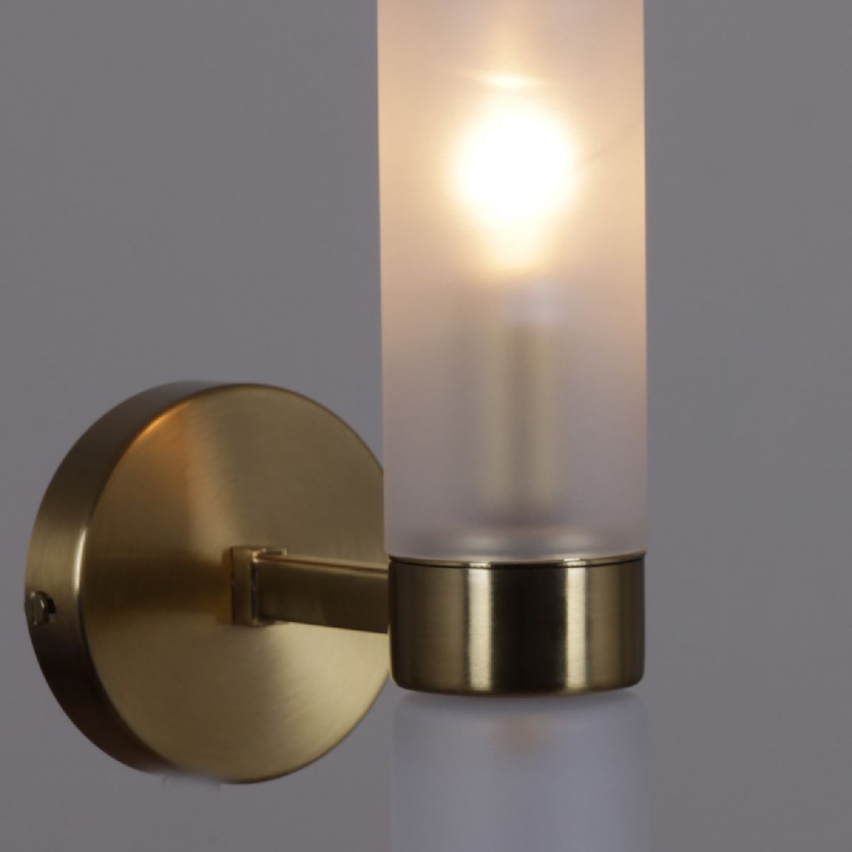 Бра Illumico IL0279-1W-79 BRASS