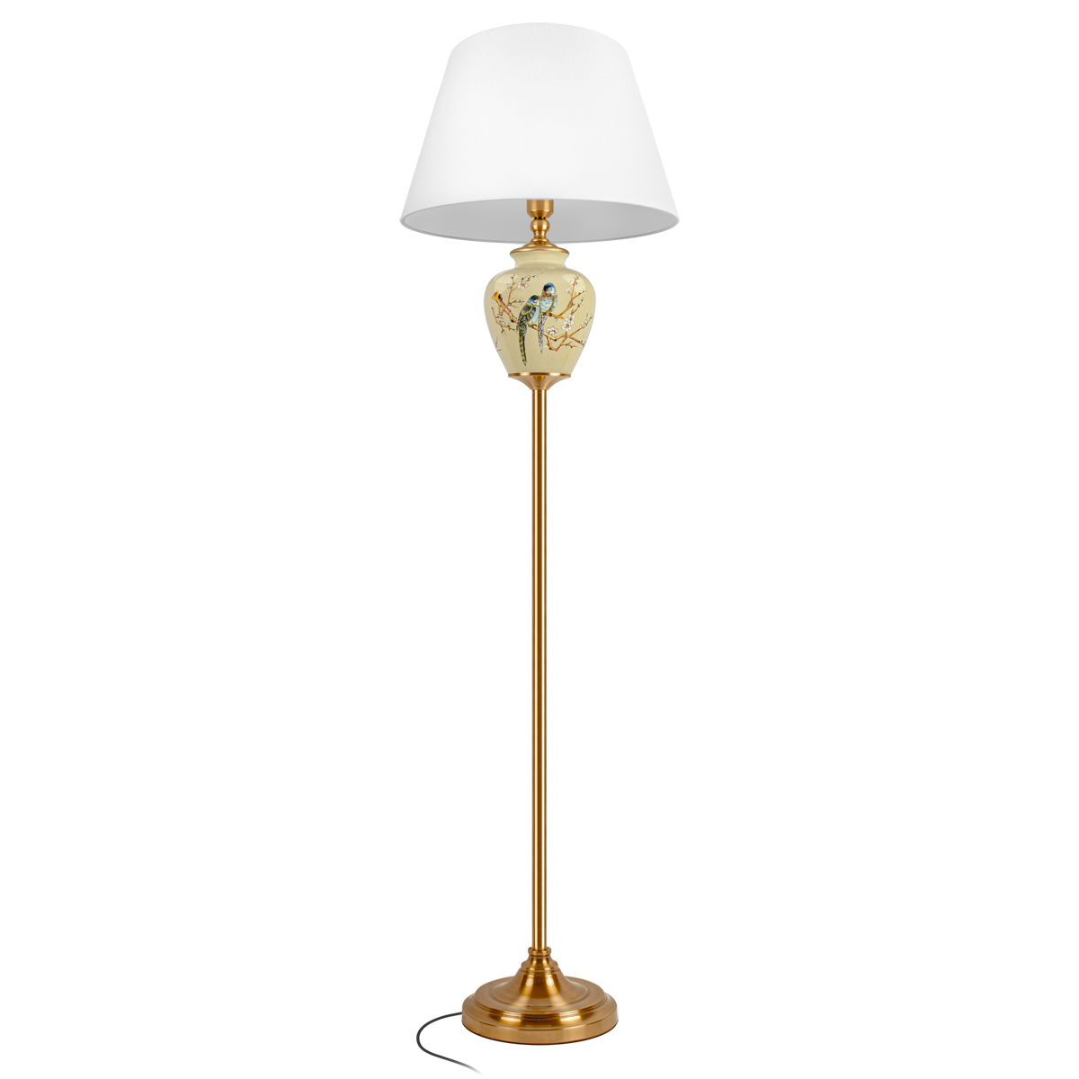 Торшер Loft IT Magnolia 10381F