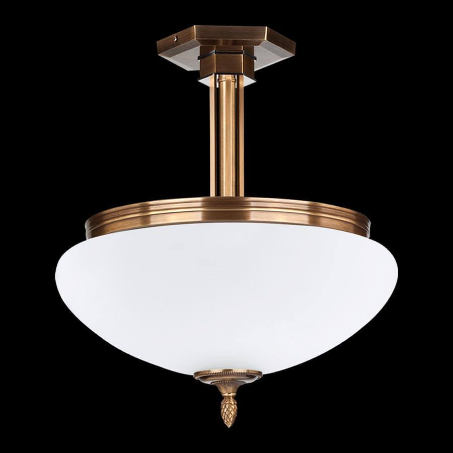 Подвесной светильник Kutek Decor DEC-PL-3 (P)