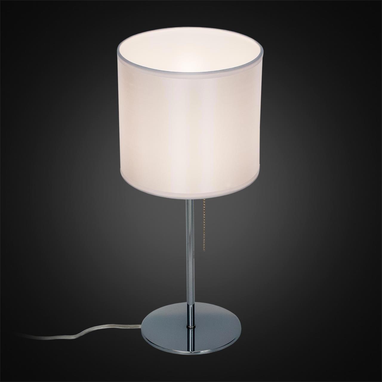 Настольная лампа Citilux Аврора CL463810 в #REGION_NAME_DECLINE_PP#