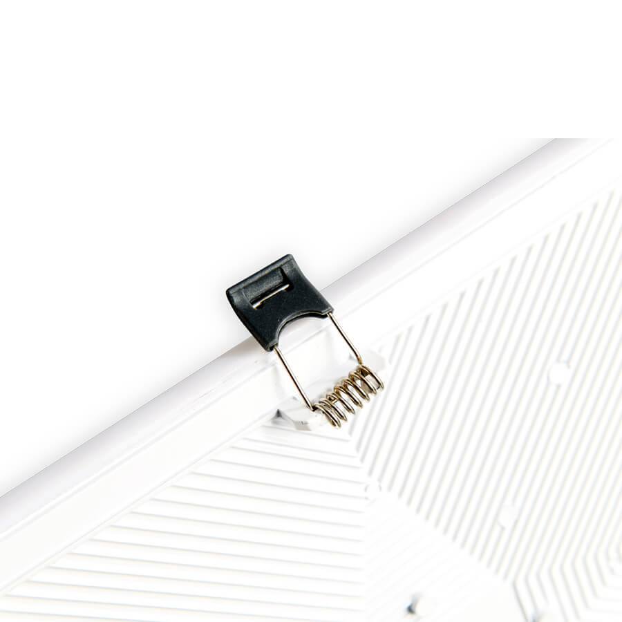 Встраиваемый светодиодный светильник Ambrella Light Led Downlight DCR335