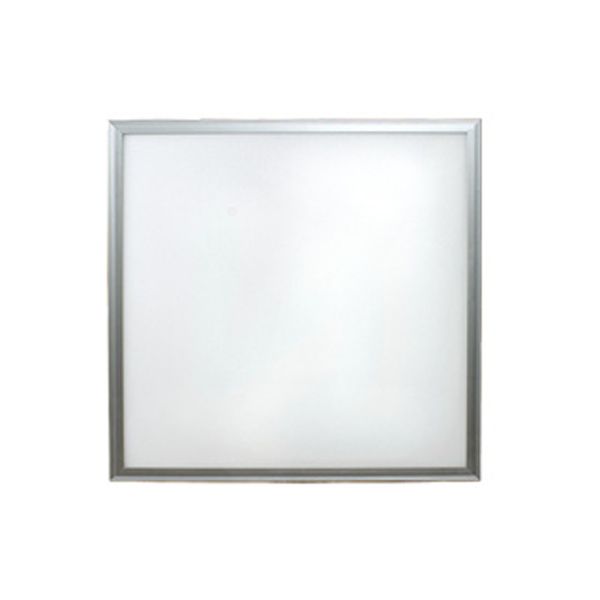 Встраиваемая светодиодная панель Arlight GE600x600-45W Warm White 013935