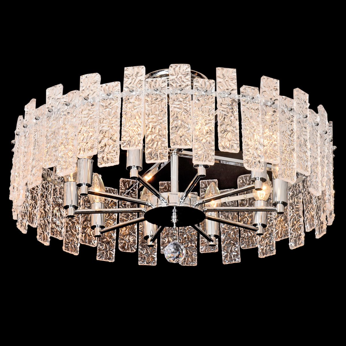 Потолочная люстра Reluce 89043-0.3-10