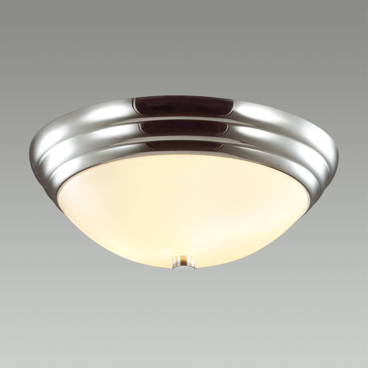 Настенно-потолочный светильник Lumion Vintage 5261/2C
