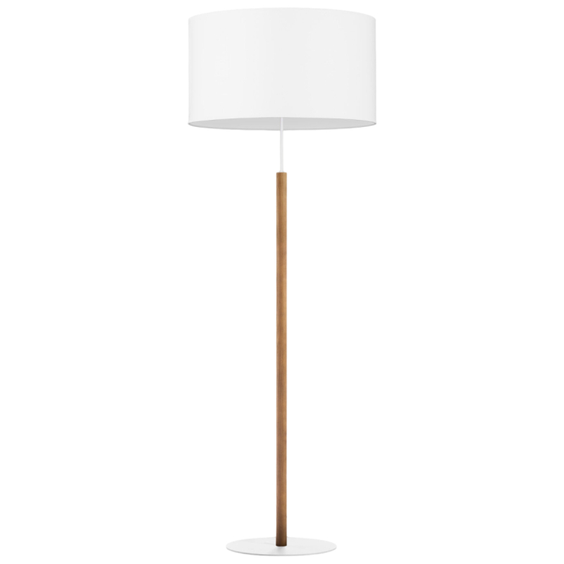 Торшер TK Lighting 5216 Deva White