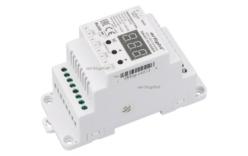 Контроллер Arlight SMART-K3-RGBW 022493