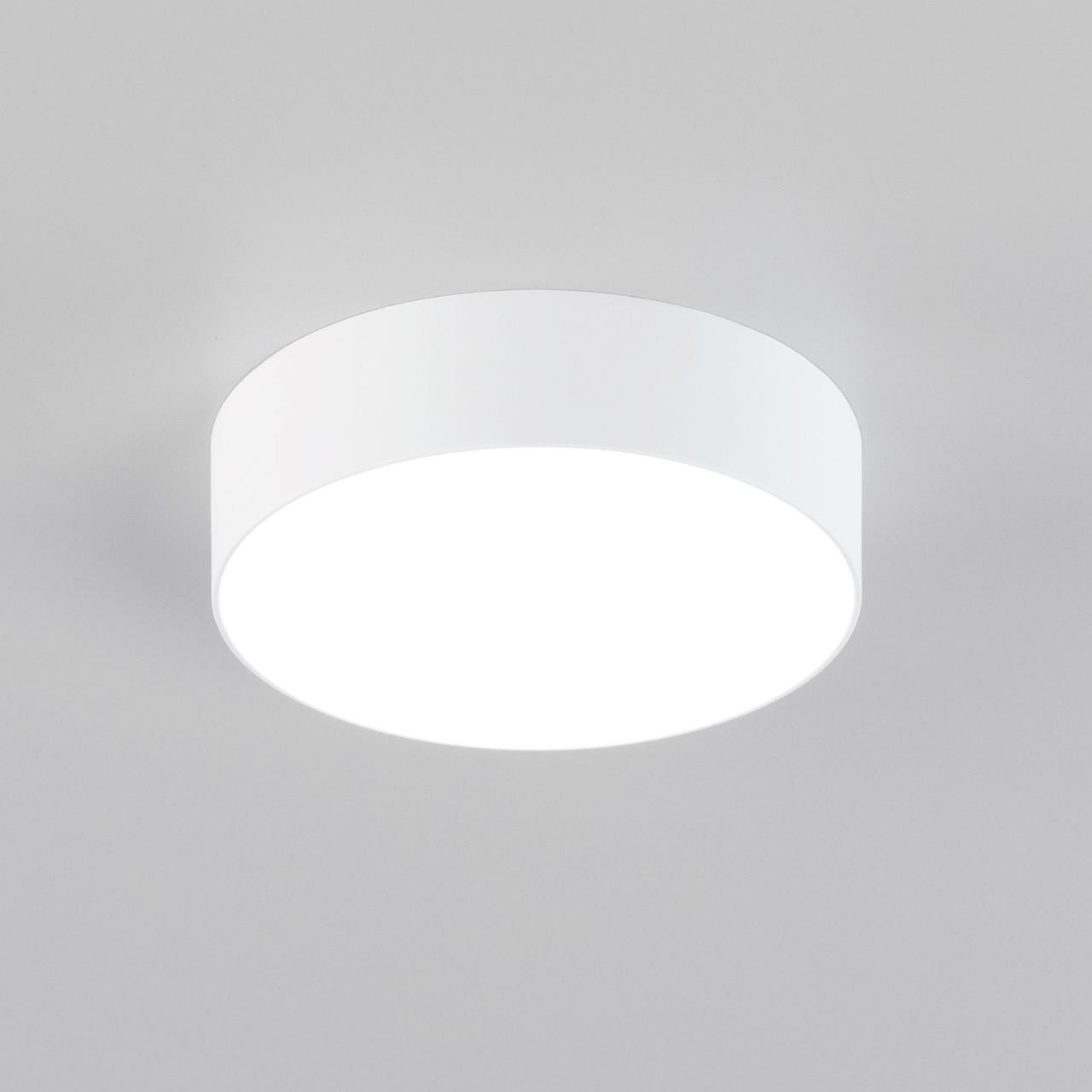 Накладной светодиодный светильник Citilux Тао CL712120N