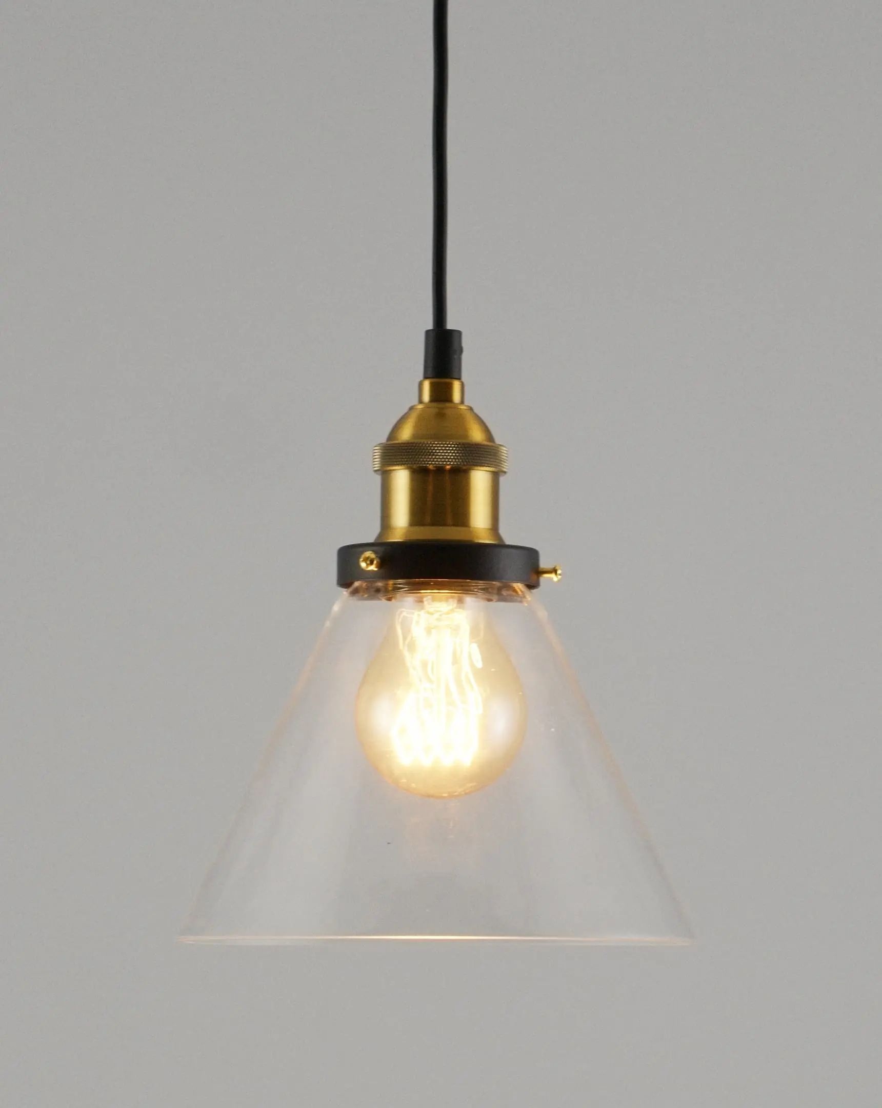 Подвесной светильник Moderli Single V11428-1P