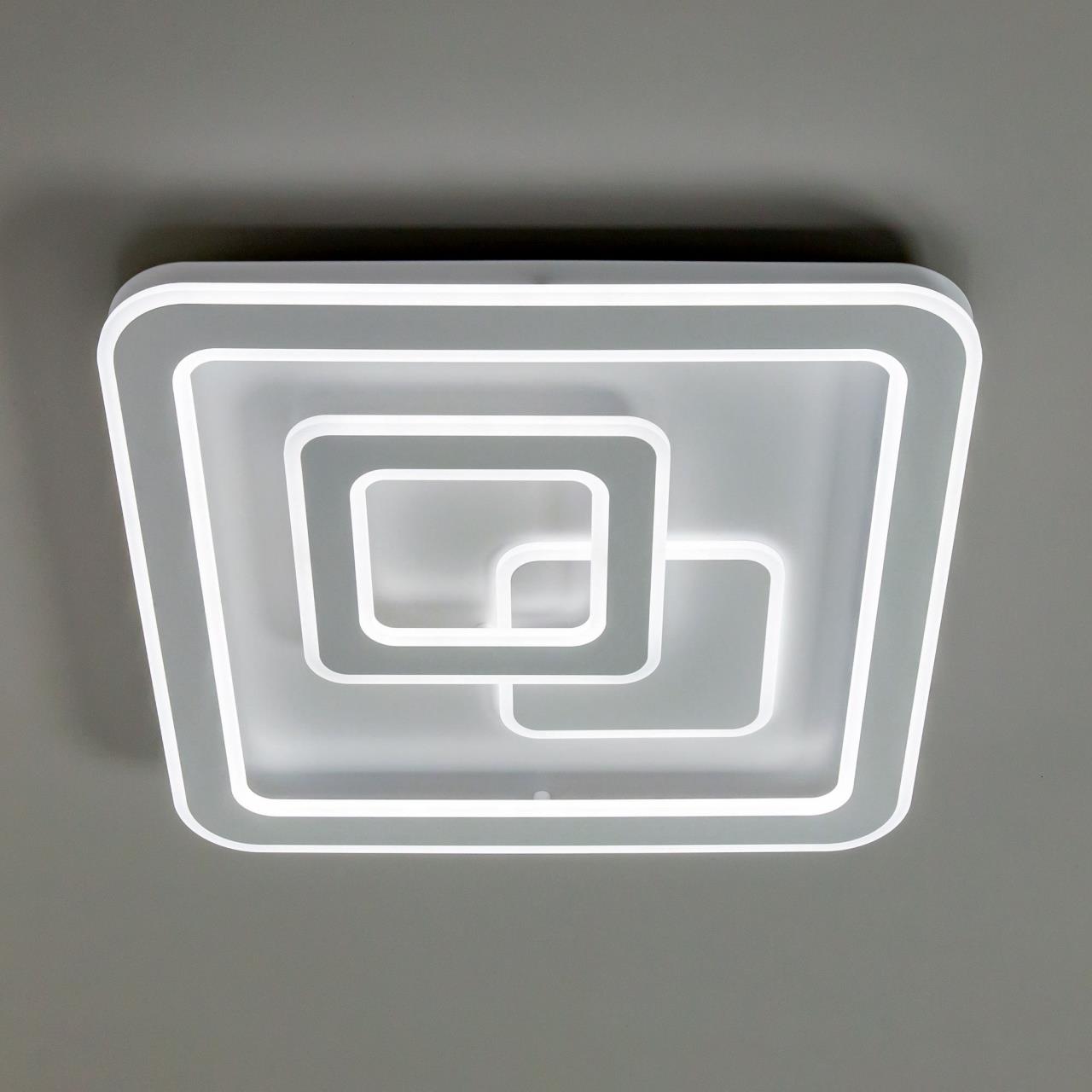 Потолочный светильник Citilux Квест CL739B150 в #REGION_NAME_DECLINE_PP#