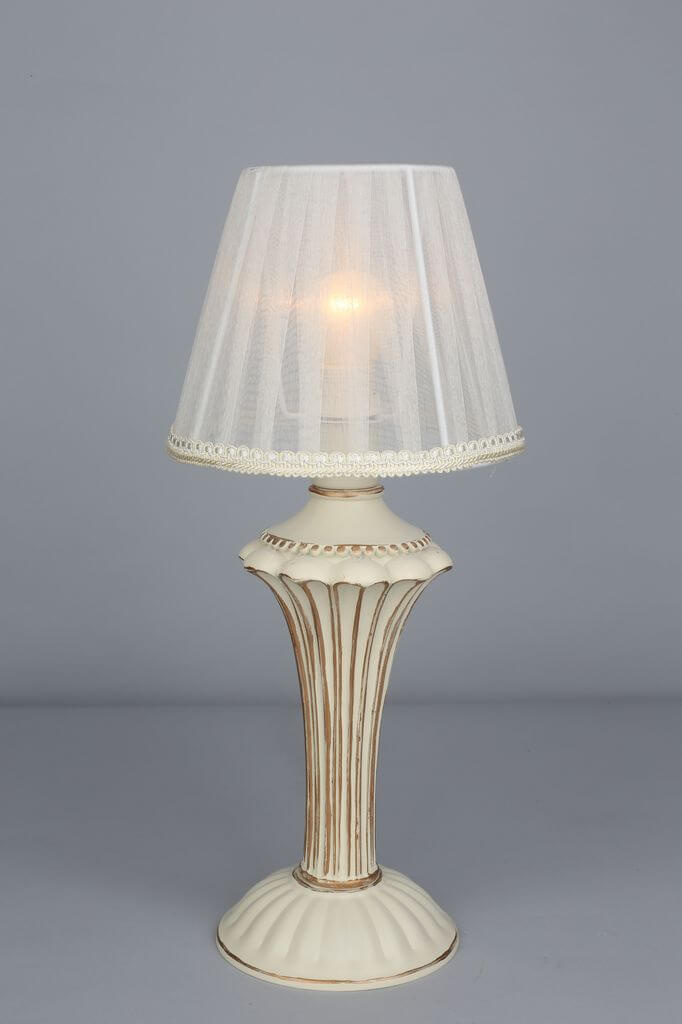 Настольная лампа Omnilux OML-73204-01