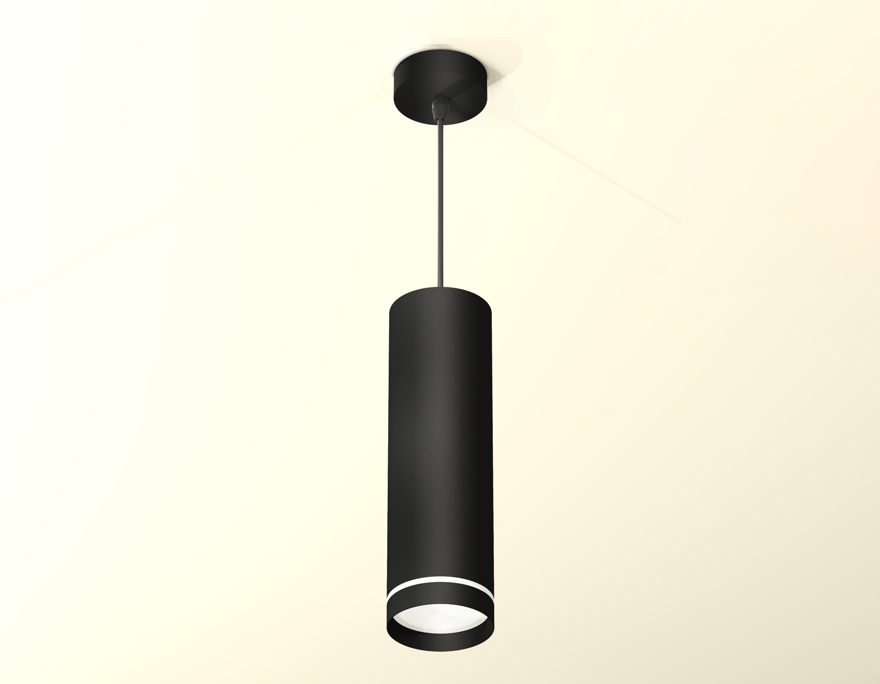 Подвесной светильник Ambrella Light Techno Spot XP8192003 (A2333, C8192, N8462)