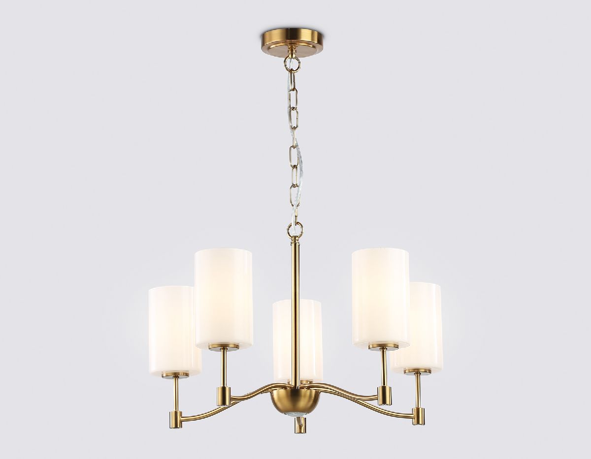 Подвесная люстра Ambrella Light High Light Heigh Light LH56051 УЦ