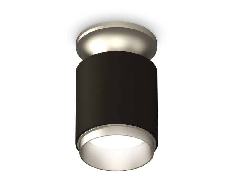 Накладной светильник Ambrella Light Techno XS6302141 (N6904, C6302, N6123)