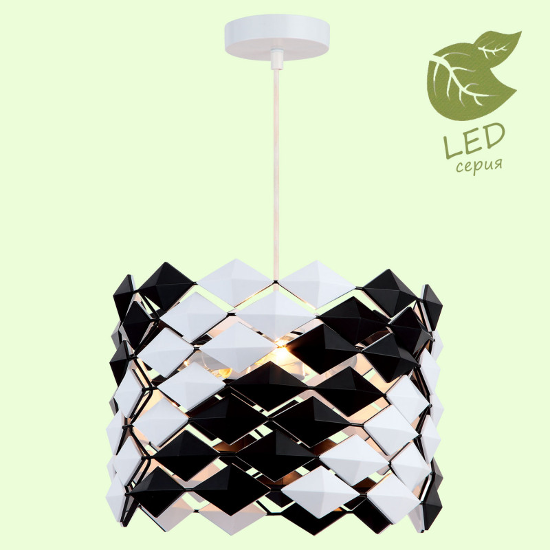Подвесной светильник Lussole Lgo Lewiston GRLSP-0180