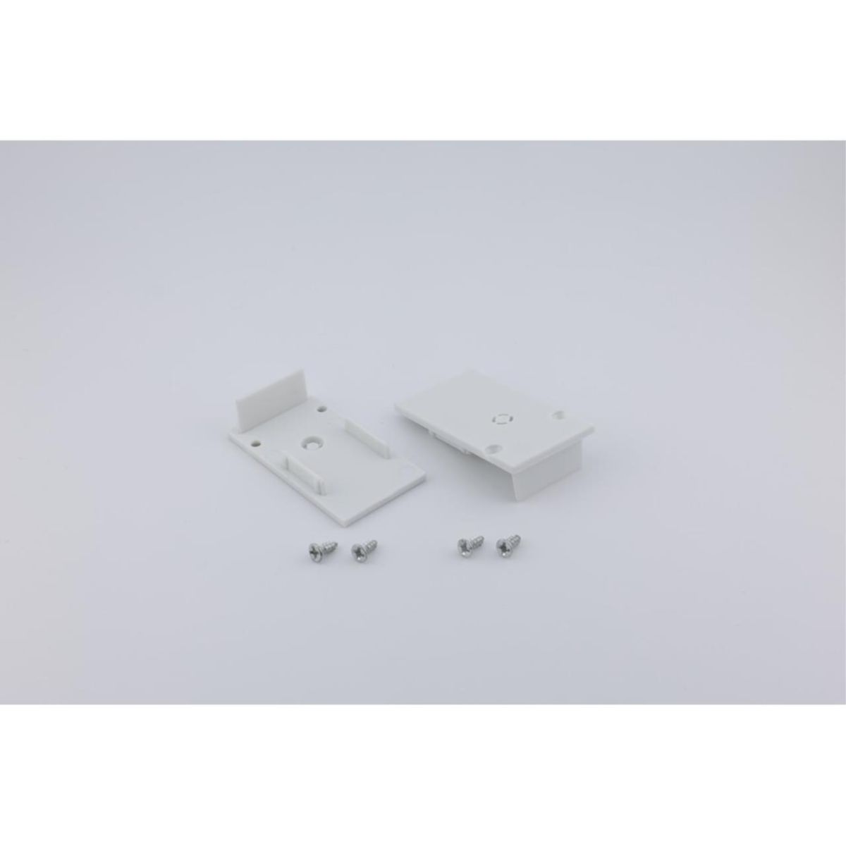 Заглушка для магнитного шинопровода Aployt Magnetic track 220 APL.0282.10.03