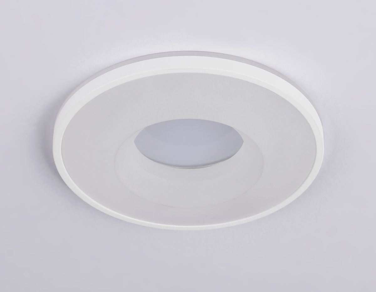Встраиваемый светильник Ambrella Light Techno spot Acrylic Tech TN3200