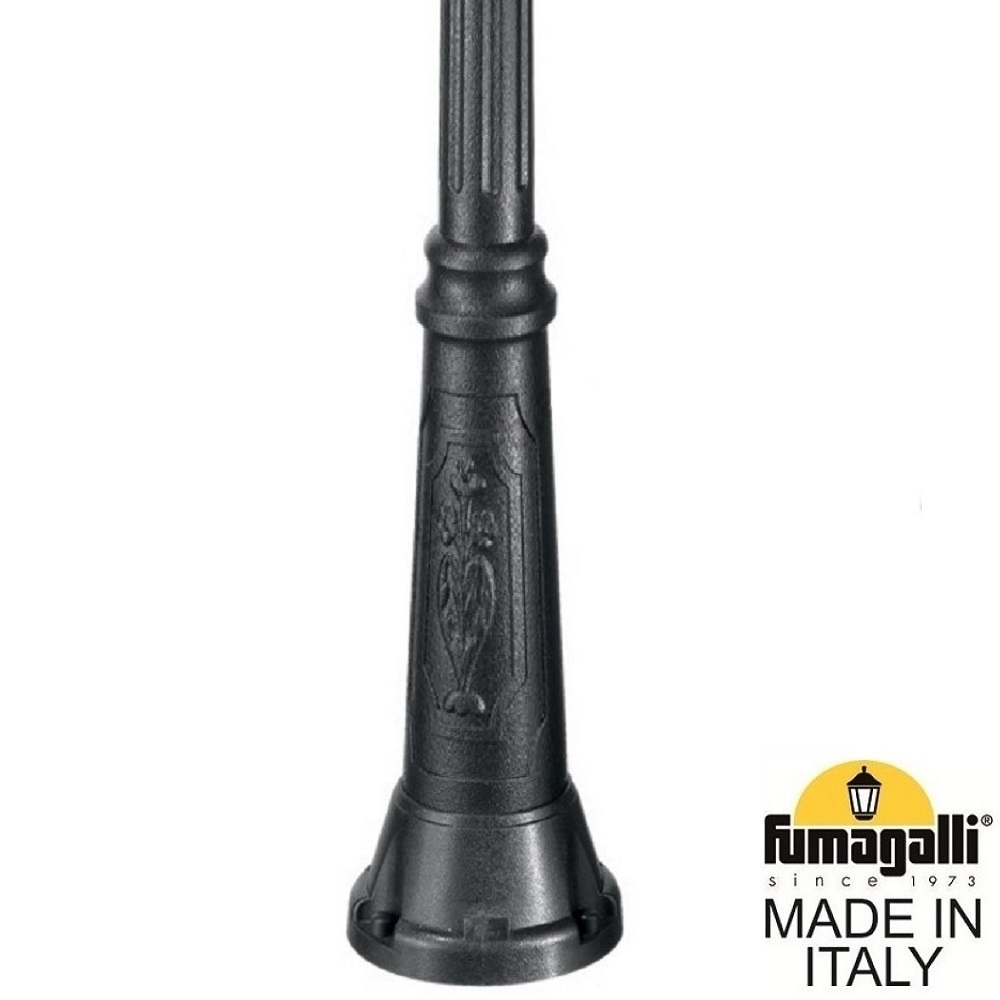 Садово-парковый светильник Fumagalli RICU/OFIR/RUT 3L E26.157.R30.AXE27