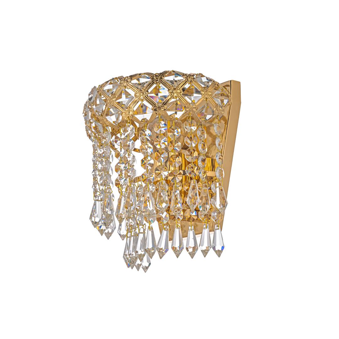 Бра Arti Lampadari Asti E 2.10.100 G