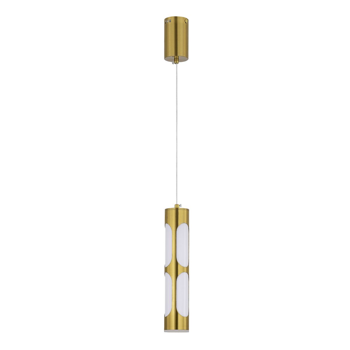 Подвесной светильник ST Luce Dallamos SL6237.303.01