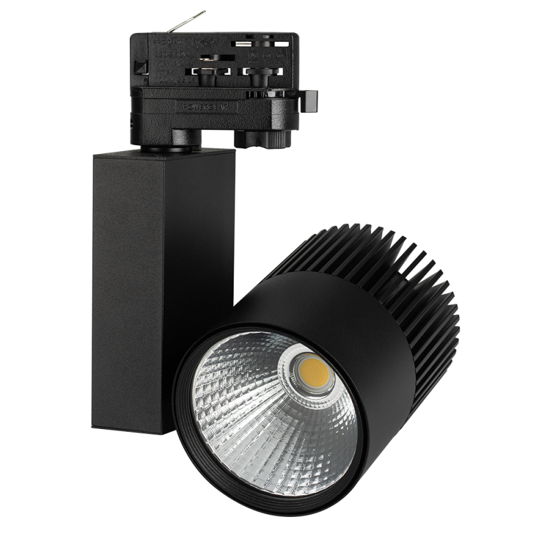 Трековый светильник Arlight LGD-Ares-4TR-R100-40W Day4000 036104