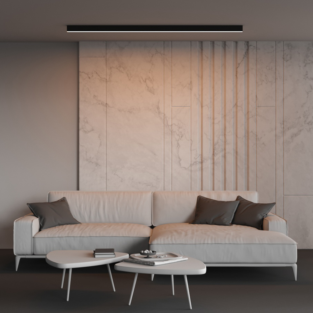 Линейный светильник Maytoni Technical LL311047