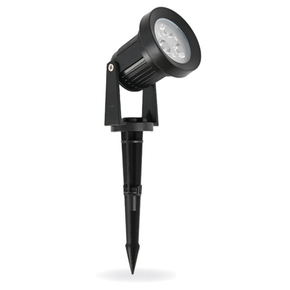 Грунтовый светильник Feron SP2711 51744 УЦ