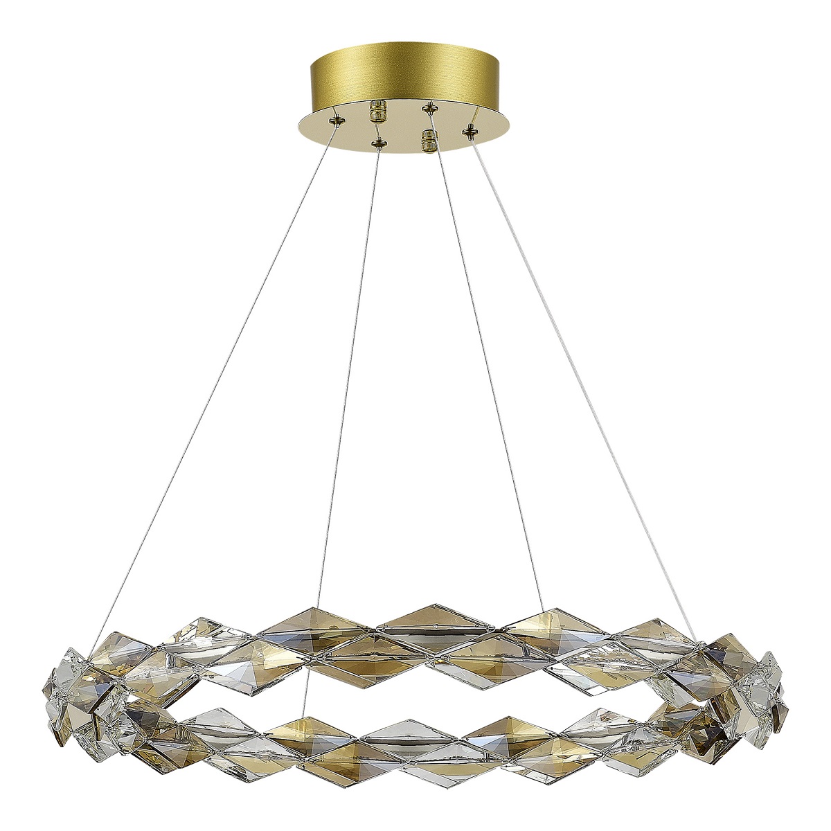 Подвесной светильник ST Luce Diamanta SL6009.203.01