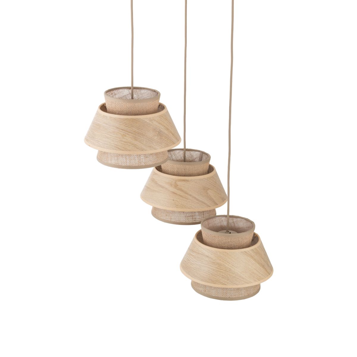 Подвесной светильник TK Lighting 11808 Kalum a073041