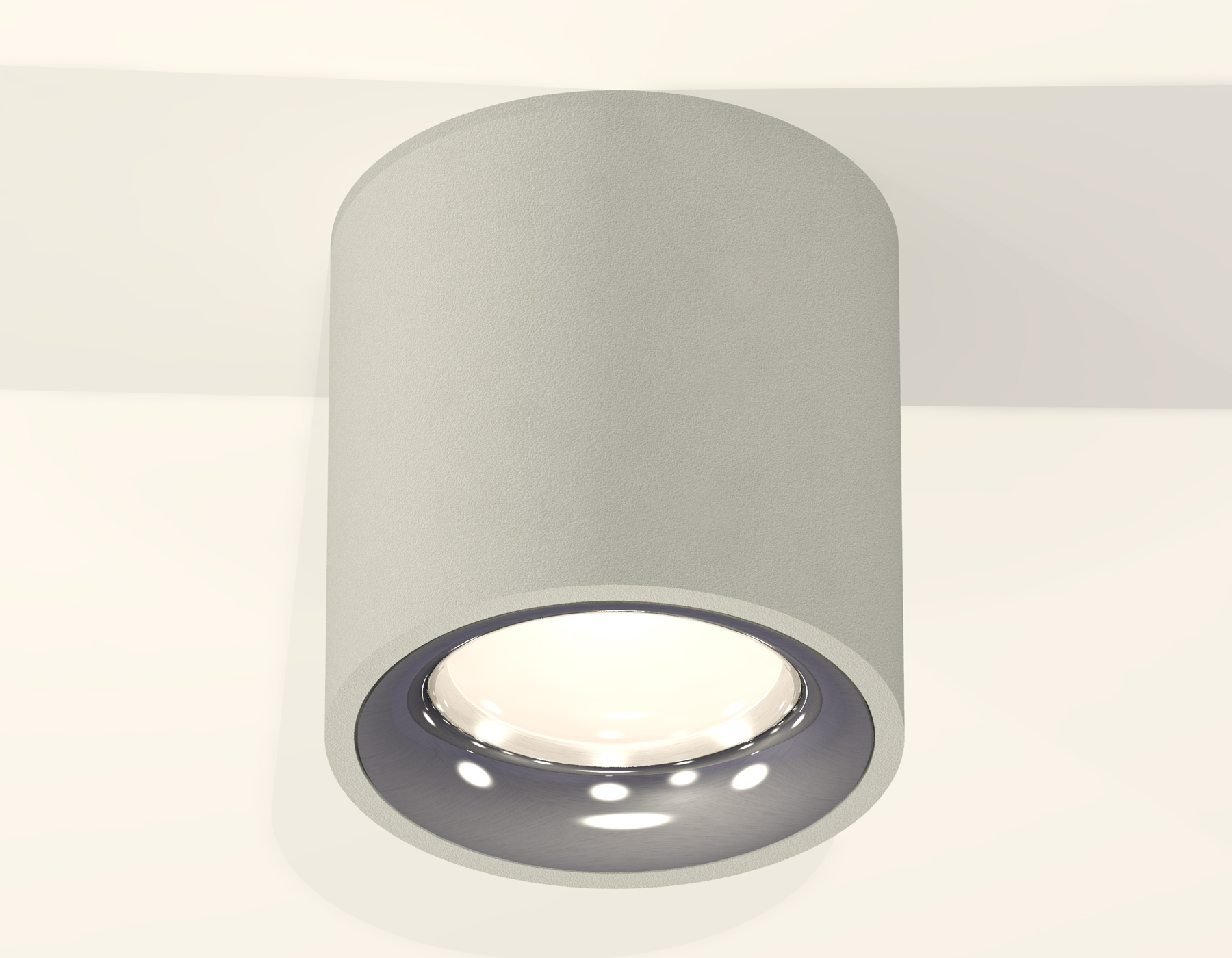 Потолочный светильник Ambrella Light Techno Spot XS7533022 (C7533, N7012)