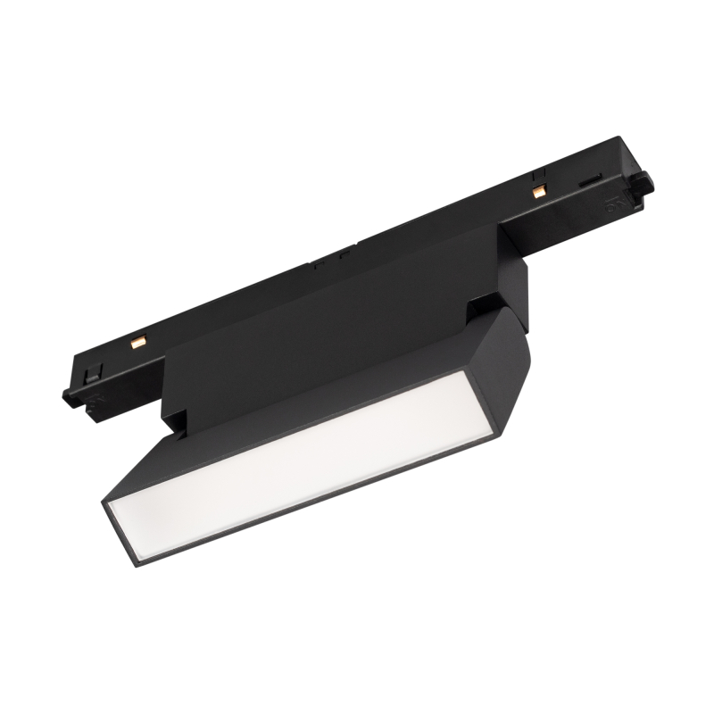 Трековый светильник Arlight Mag-Orient-Flat-Fold-S195-6W Warm3000 034660