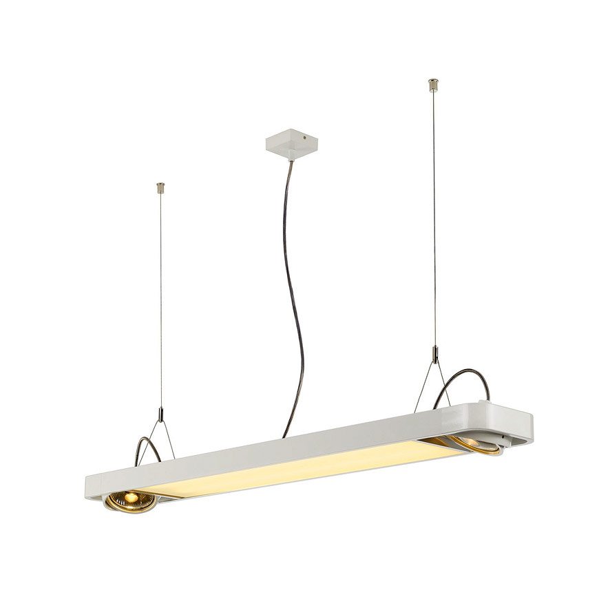 

Подвесной светильник SLV Aixlight R2 Office Led 159131