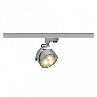 

Трековый светильник SLV Kalu Track GX53 153594